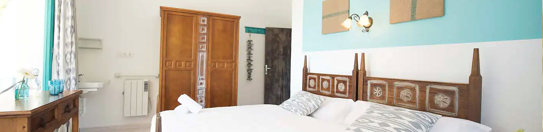 Canyamar Hotelito